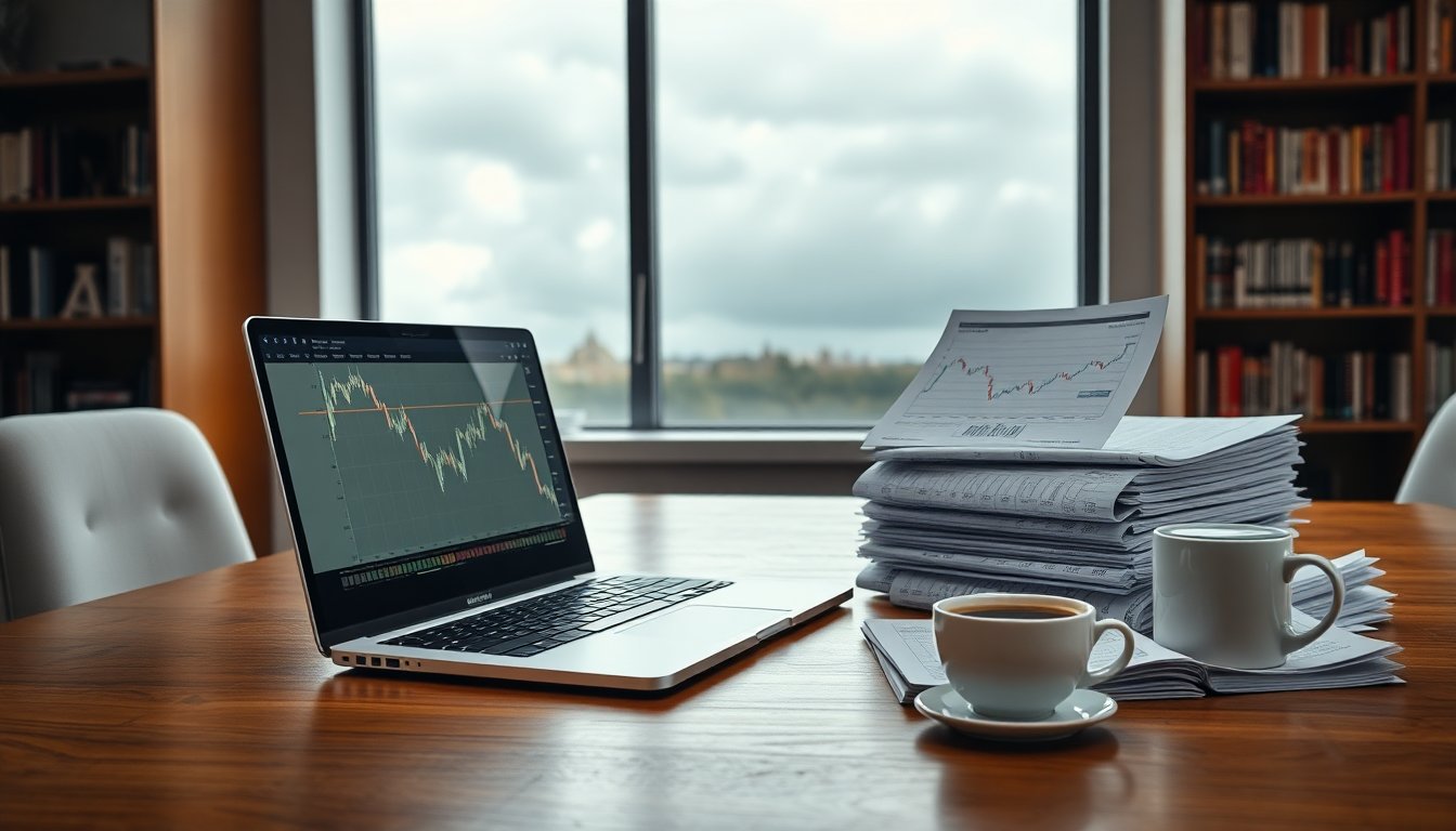 Análisis crítico de la exposición de MicroStrategy a Bitcoin: ¿Oportunidad o Riesgo?
