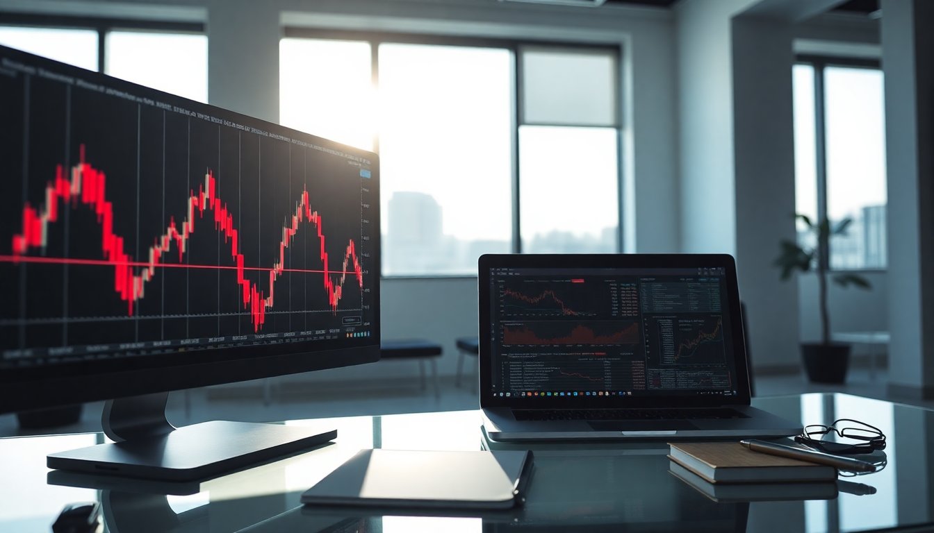 Análisis de la Caída del Bitcoin: ¿Por Qué Ha Perdido Valor Recientemente?