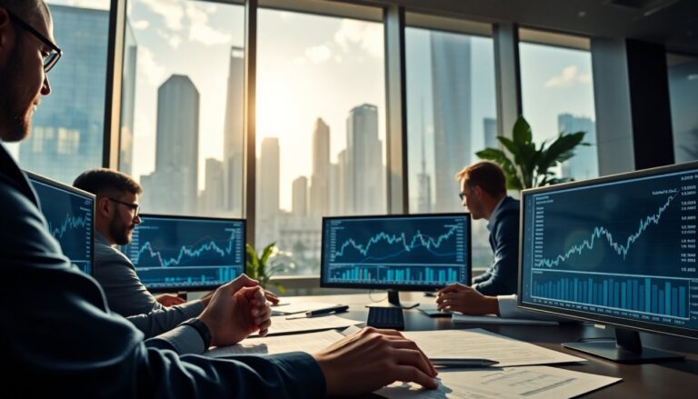 analisis del comportamiento de los indices europeos y el impacto en las acciones 1770193727