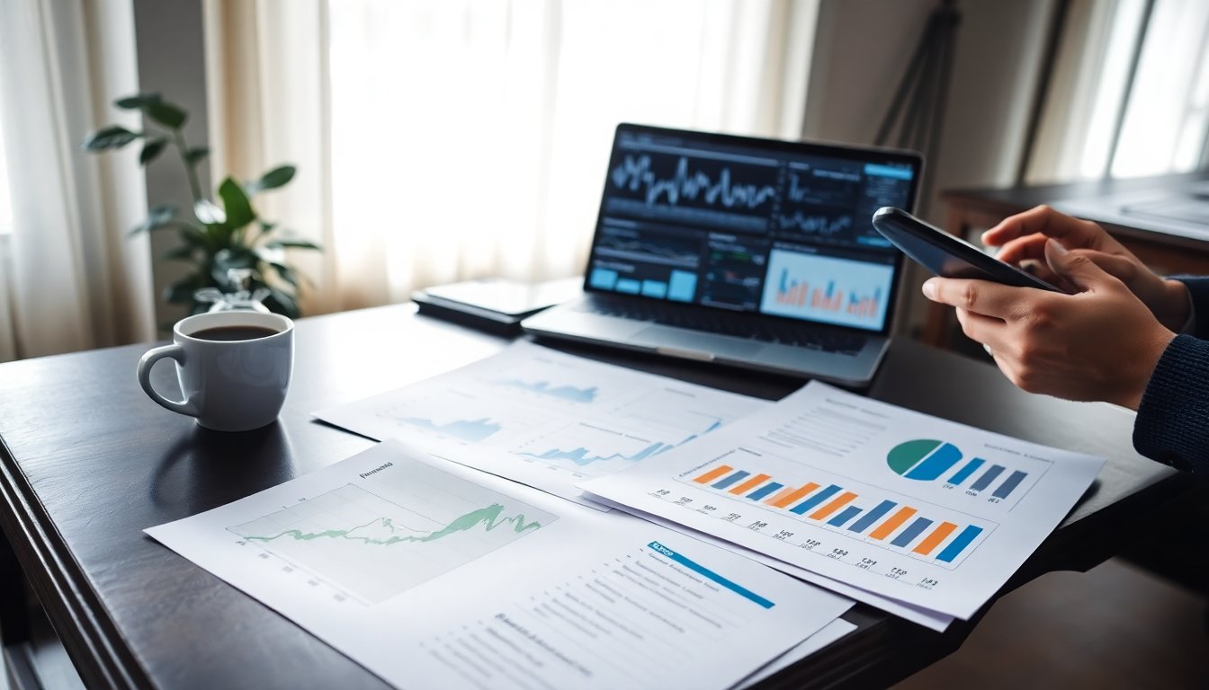 Análisis del Rendimiento de Inversiones: Perspectivas 2026 y Oportunidades Clave