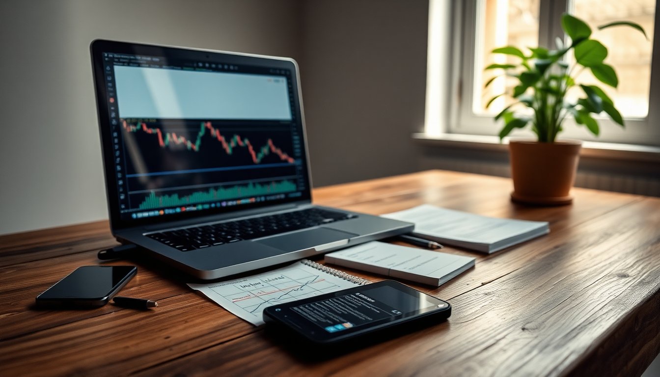 Análisis Exhaustivo del Comportamiento Bajista del Bitcoin en el Mercado de Criptomonedas