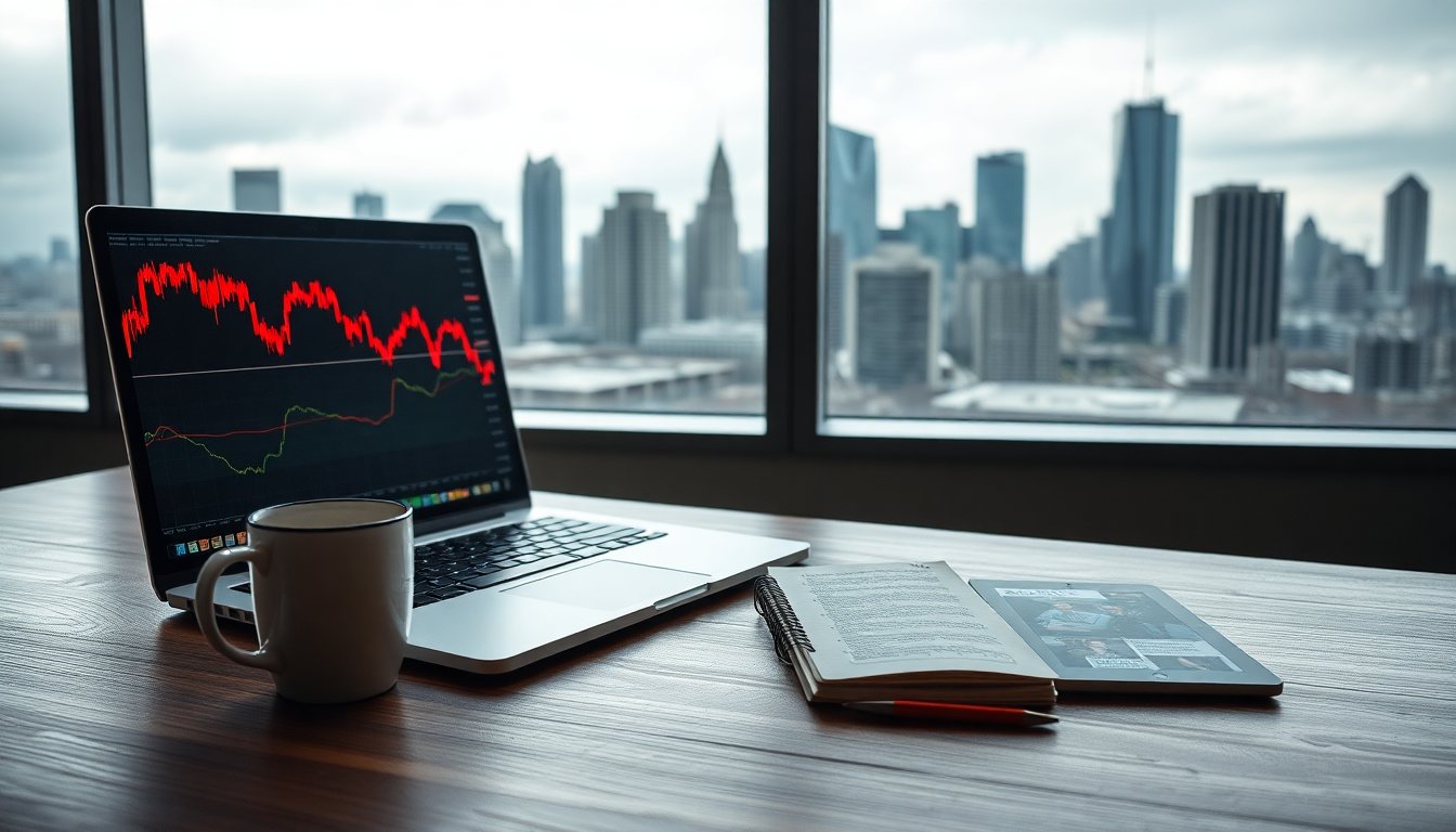 Análisis profundo de la caída del Bitcoin y su impacto en el ecosistema de criptomonedas