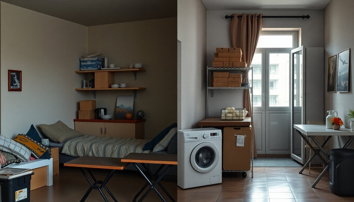 Arrendar versus comprar: claves para elegir dónde vivir