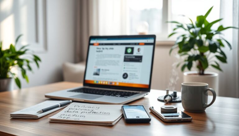 aspectos clave de la privacidad en linea y su regulacion todo lo que debes saber 1770012653