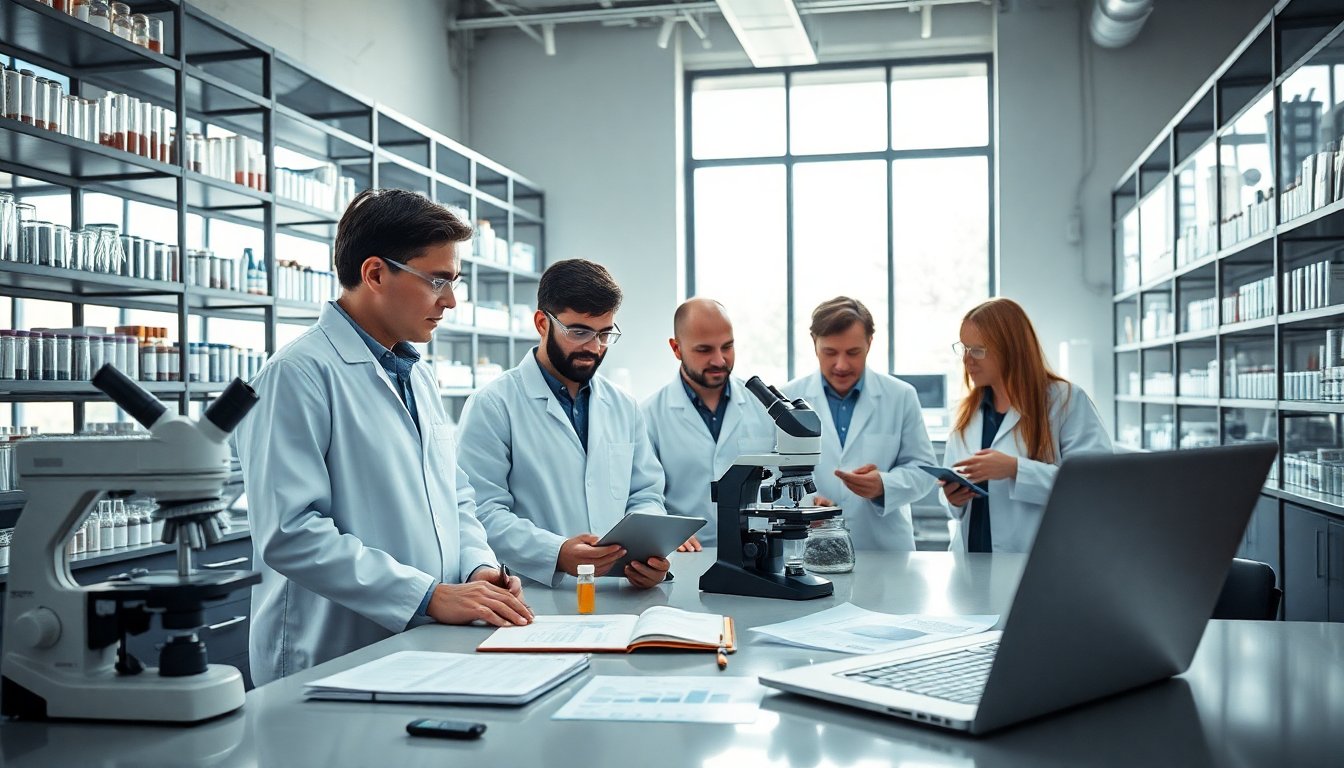 AstraZeneca cierra 2026 con resultados positivos y perspectivas brillantes para el futuro