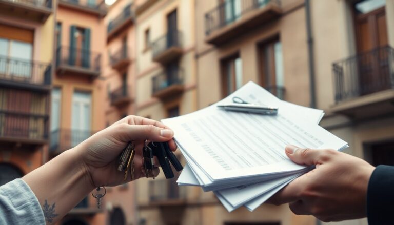 aumento del precio de los alquileres en cataluna y menor dinamismo en contratos en el tercer trimestre de 2026 1771800073