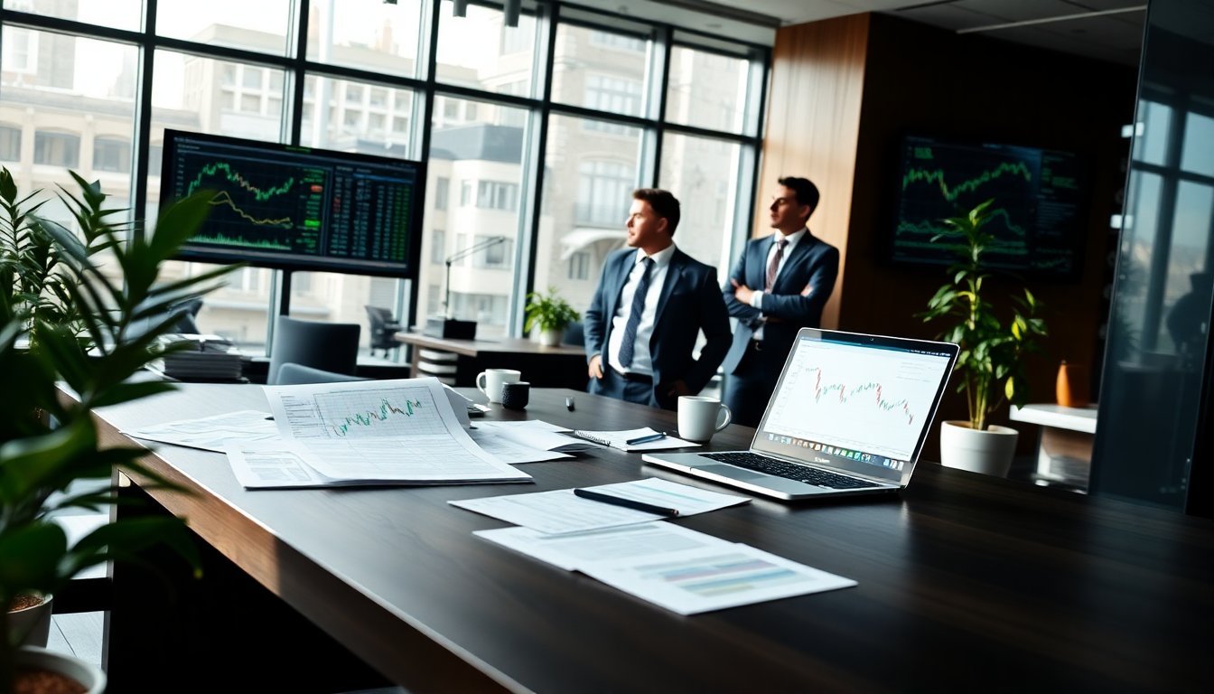 Auriga Global Investors incorpora nuevos directores para potenciar su área de renta fija