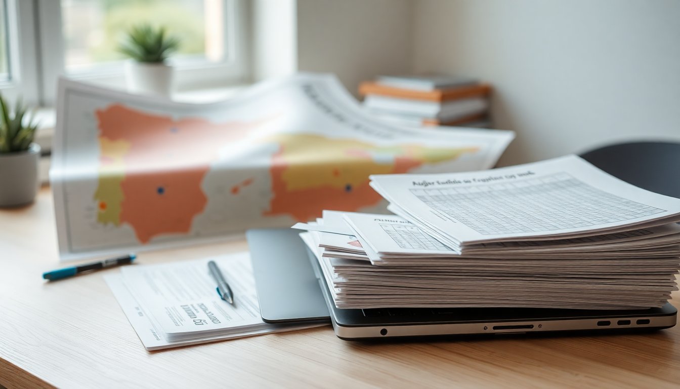 ayudas y subvenciones para autónomos: resumen por comunidad autónoma