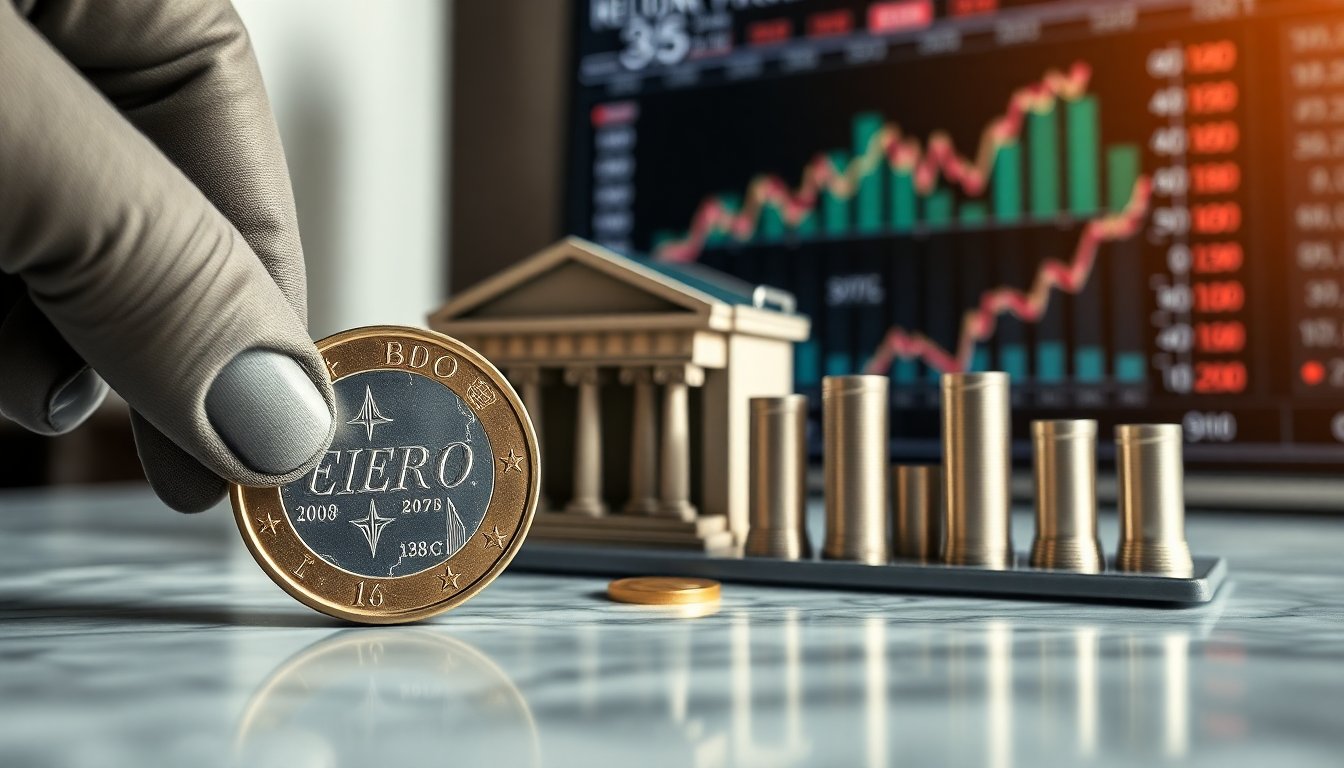 Banca impulsa al IBEX ante el nuevo arancel global del 15% de Trump