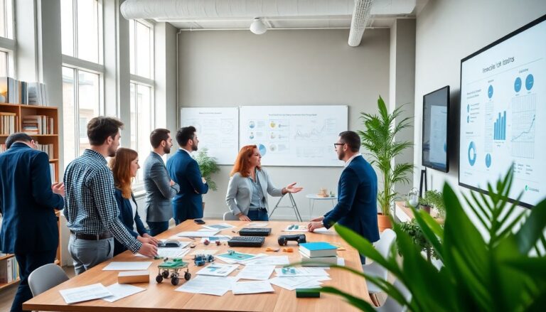 barreras a la innovacion en pymes en espana desafios y soluciones 1770608903