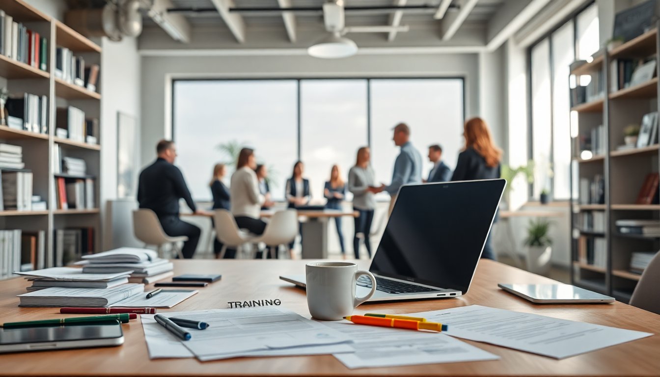 Beneficios del Permiso Individual de Formación para Empleados: ¡Descúbrelos Aquí!
