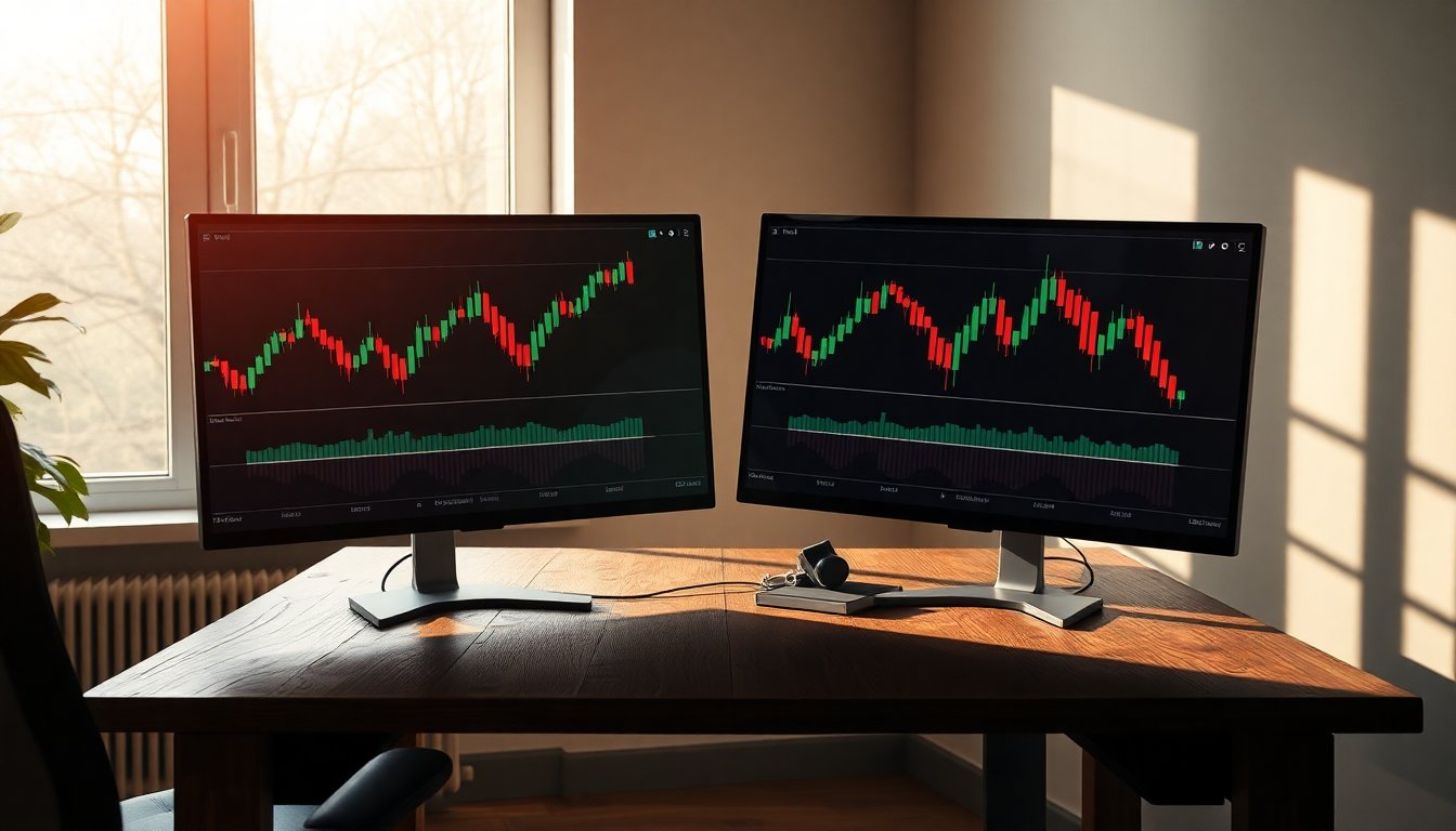 Bitcoin por debajo de $68,000 genera debate entre optimistas y pesimistas
