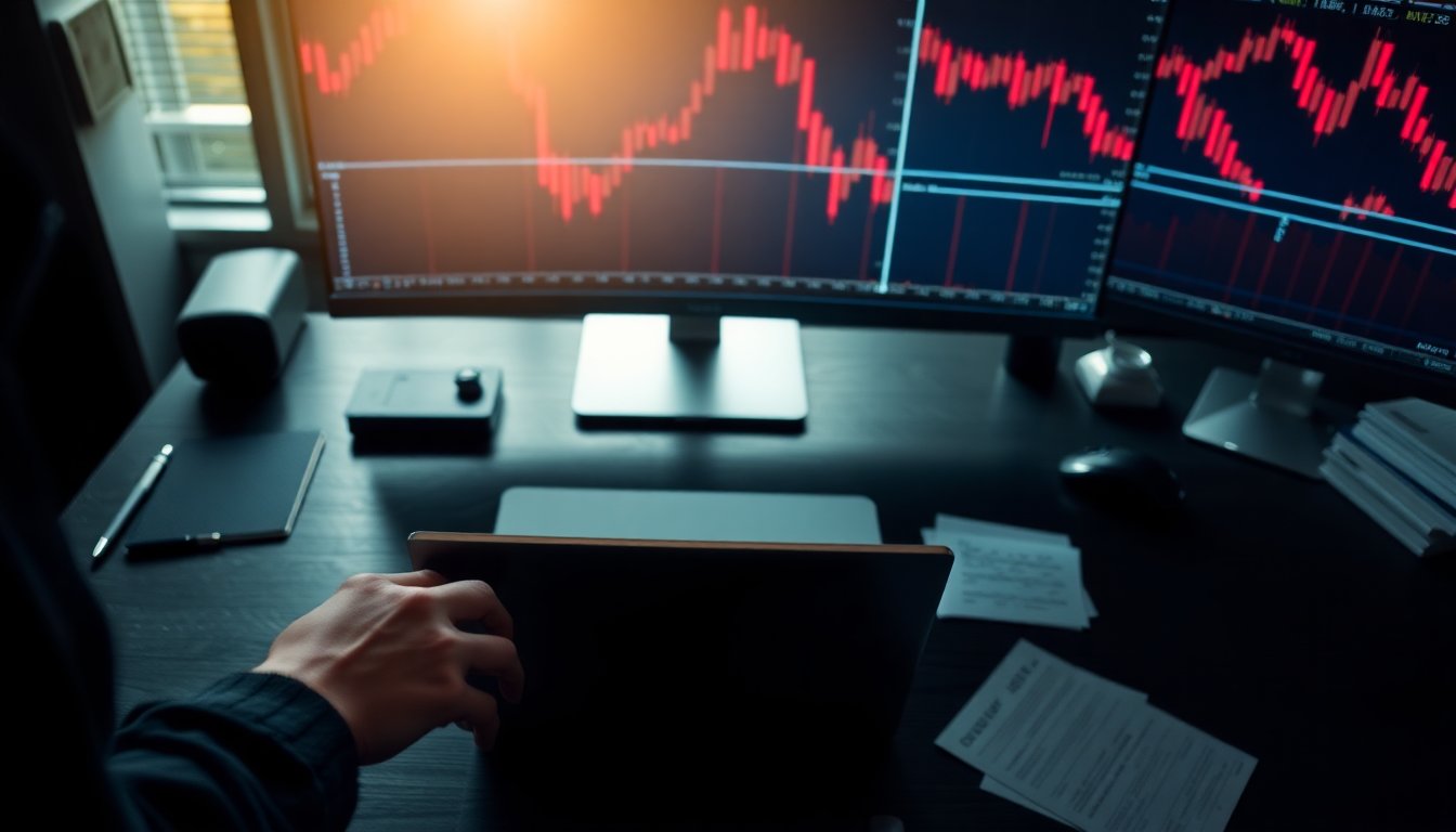 Bitcoin registra una caída superior al 22% y aspira a su peor primer trimestre desde 2018