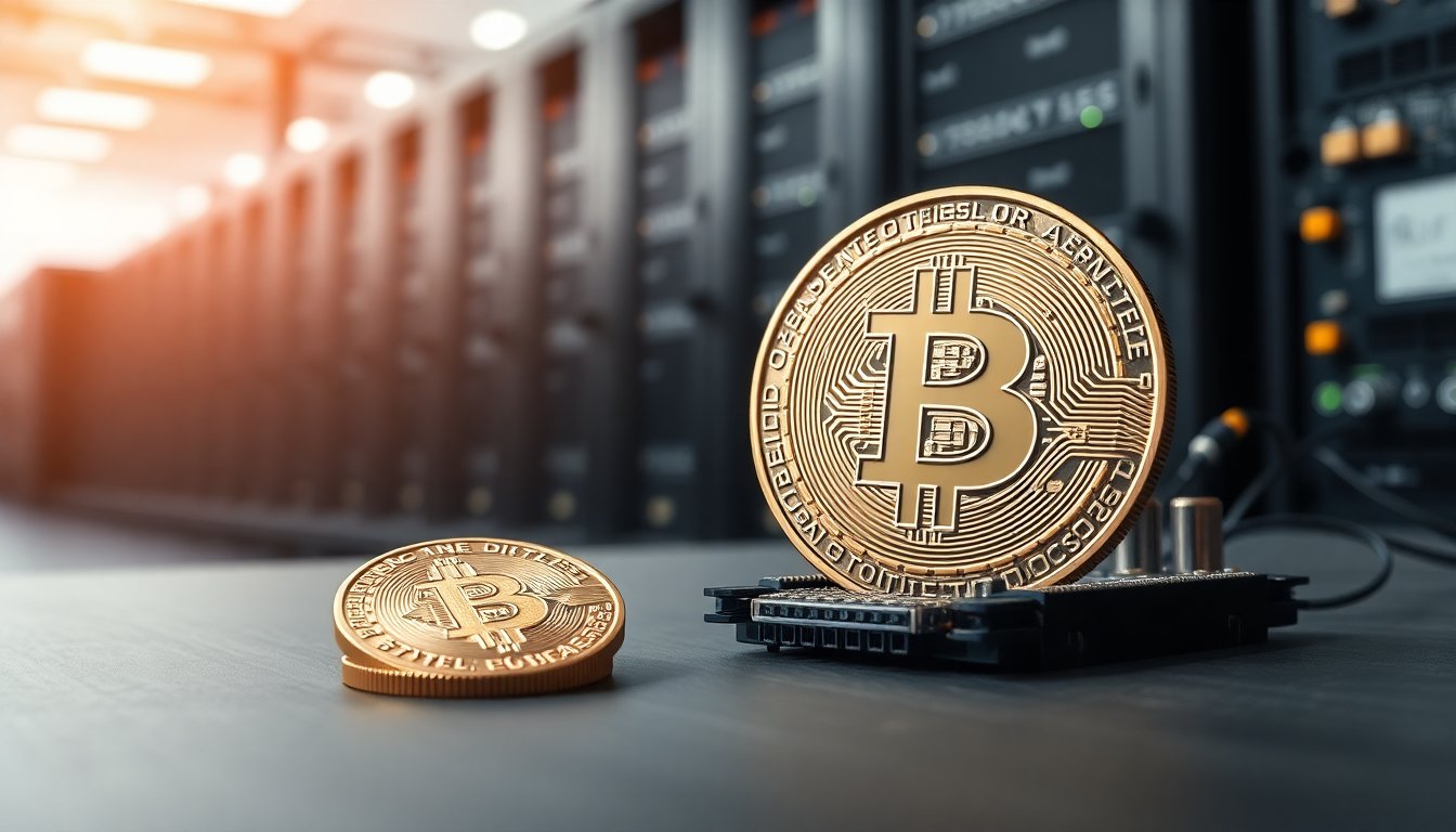 Bitcoin: todo lo que necesitas saber sobre su impacto y futuro