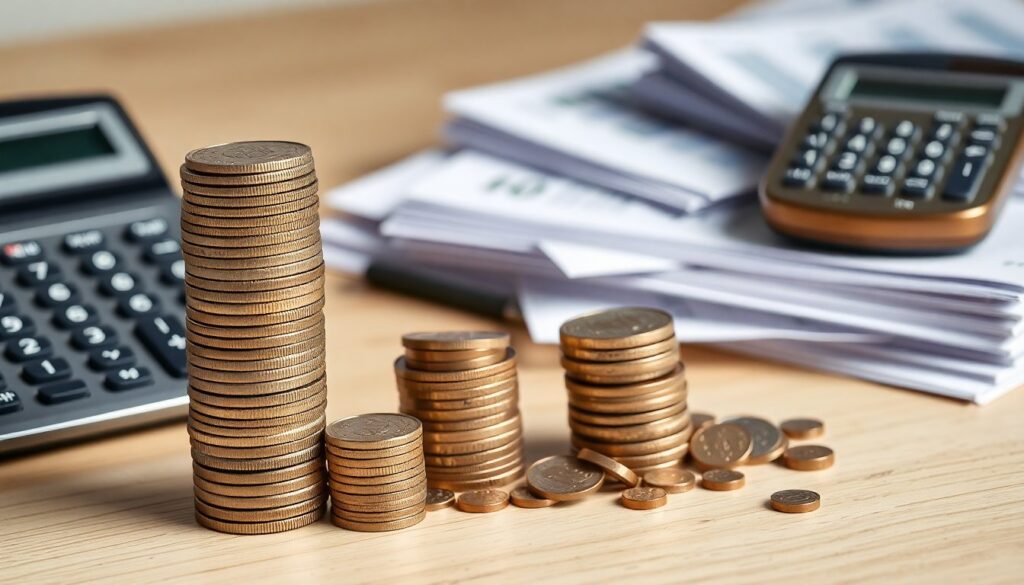 calculadora de fondos mutuos para medir el impacto de las comisiones 1772300929