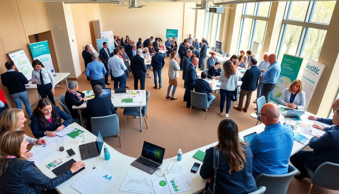 Colaboración entre Abioinnova y CDTI en Salamanca: Impulsando la Innovación Tecnológica