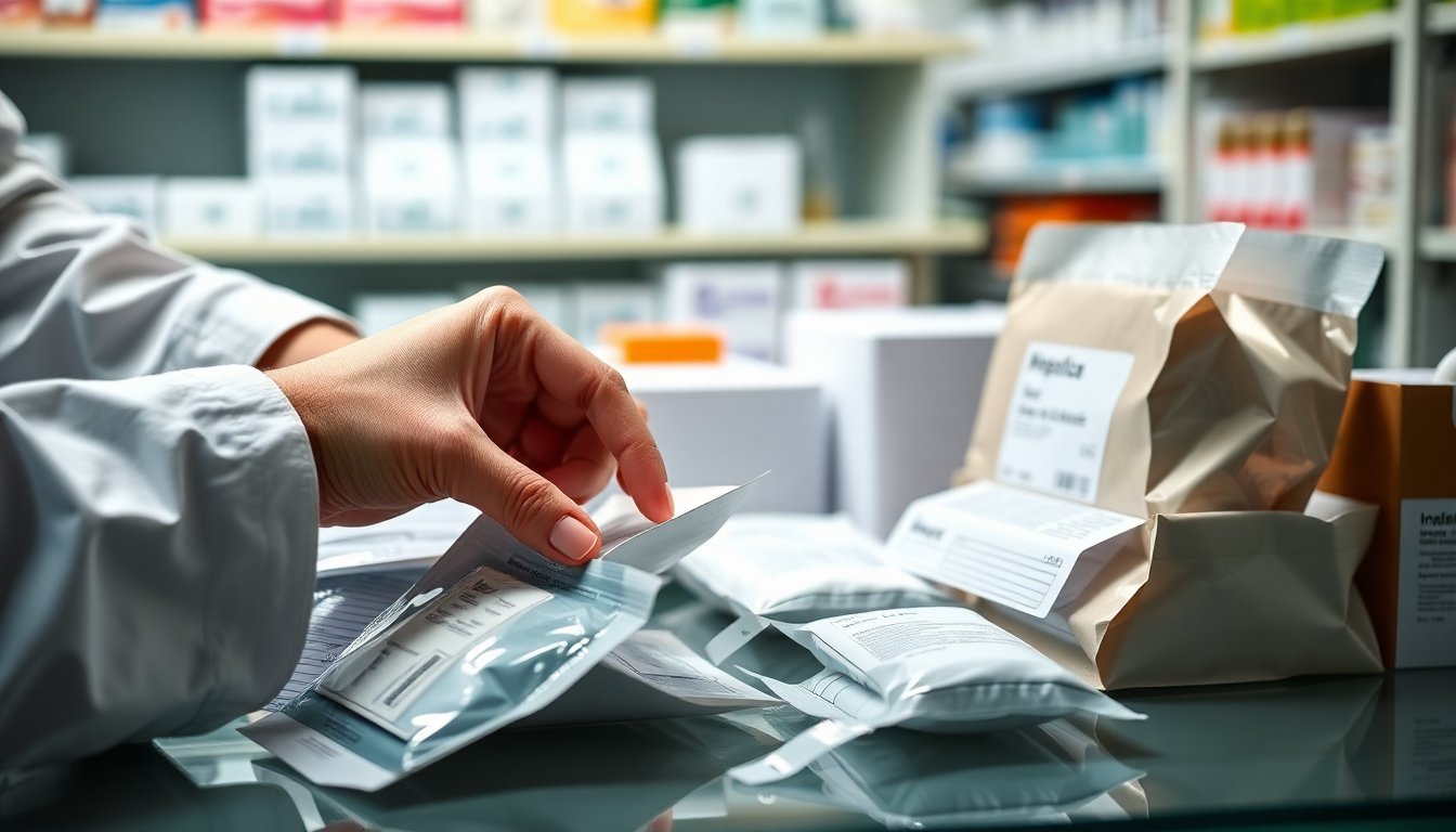 Cómo afecta el real decreto 90/2026 a la financiación de productos sanitarios extrahospitalarios