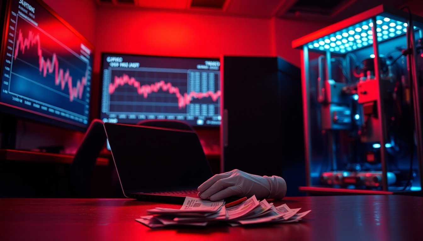 Cómo afrontar la caída del bitcoin y prepararse para la computación cuántica