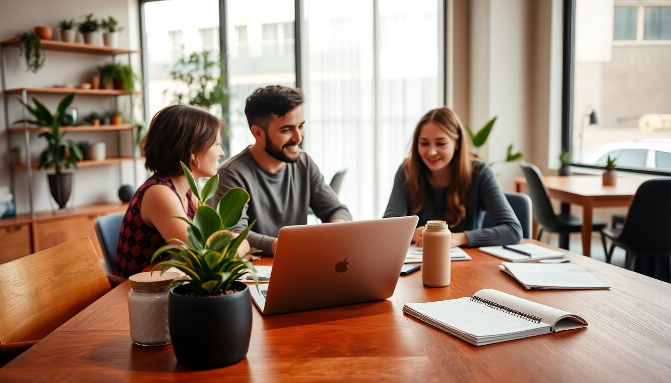 Cómo diseñar un salario emocional que retenga talento en pymes