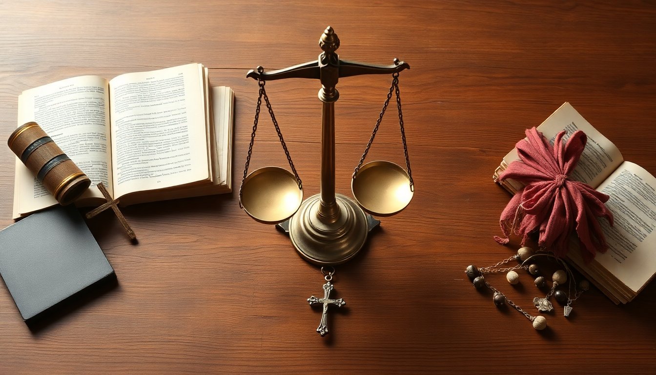 Cómo el cristianismo sostiene un orden de libertad, mercado y pluralismo