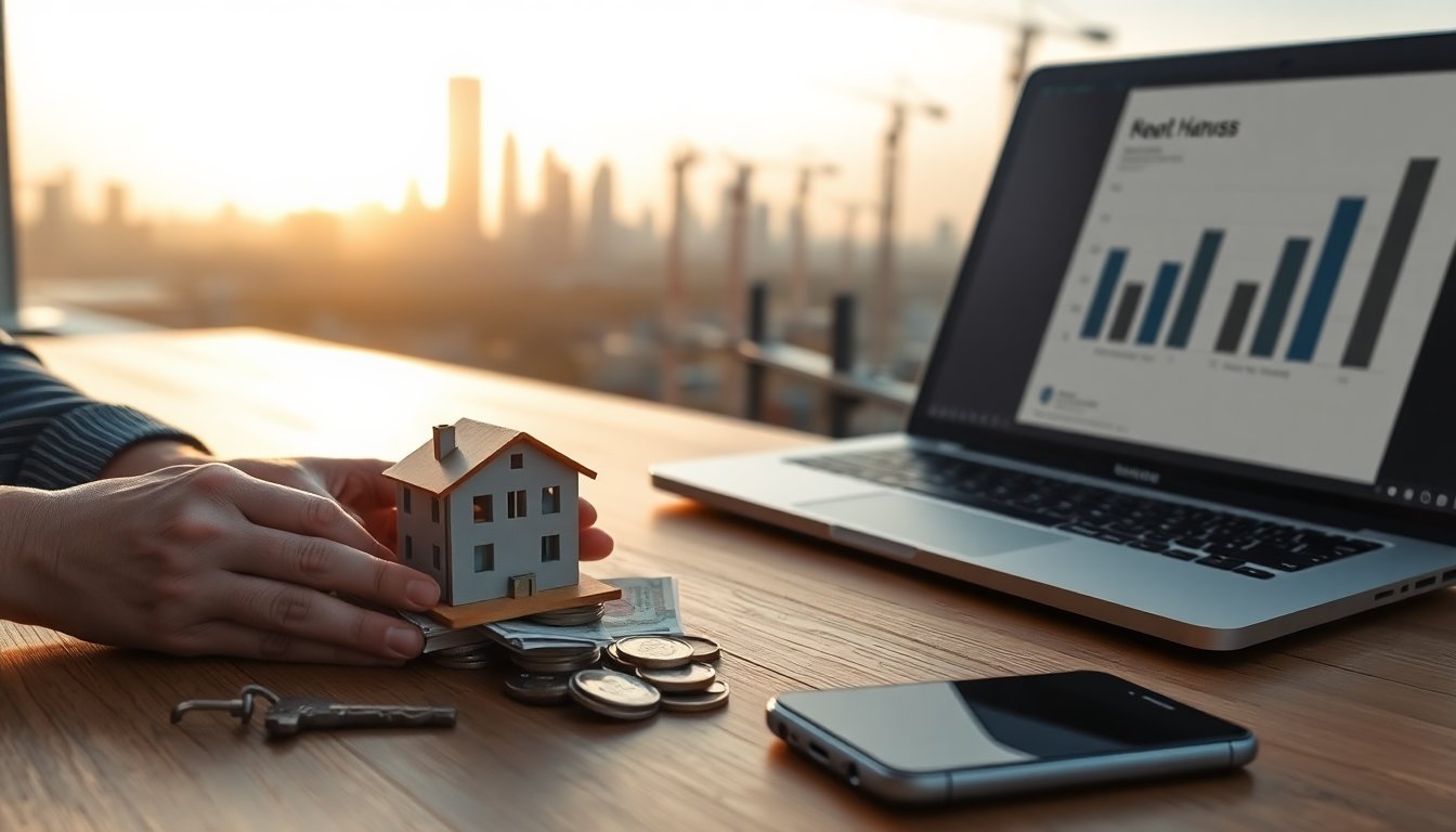 cómo el crowdlending inmobiliario abre nuevas oportunidades de inversión