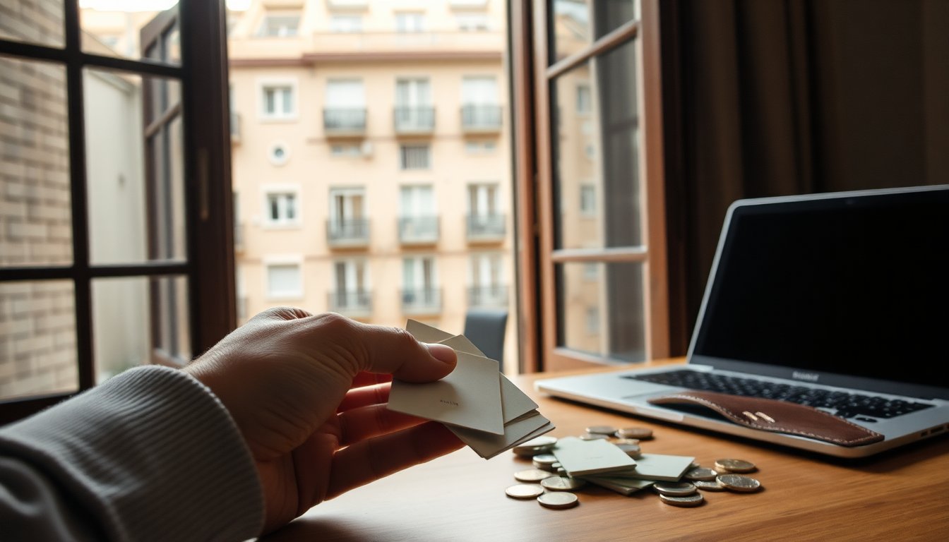 Cómo el crowdlending transforma la inversión inmobiliaria en España