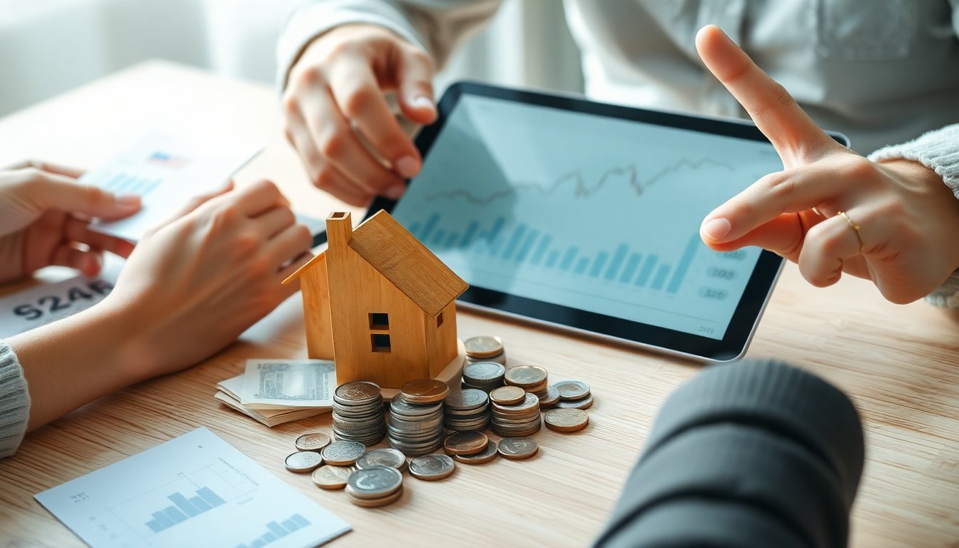 Cómo el crowdlending transforma la inversión inmobiliaria para ahorradores particulares