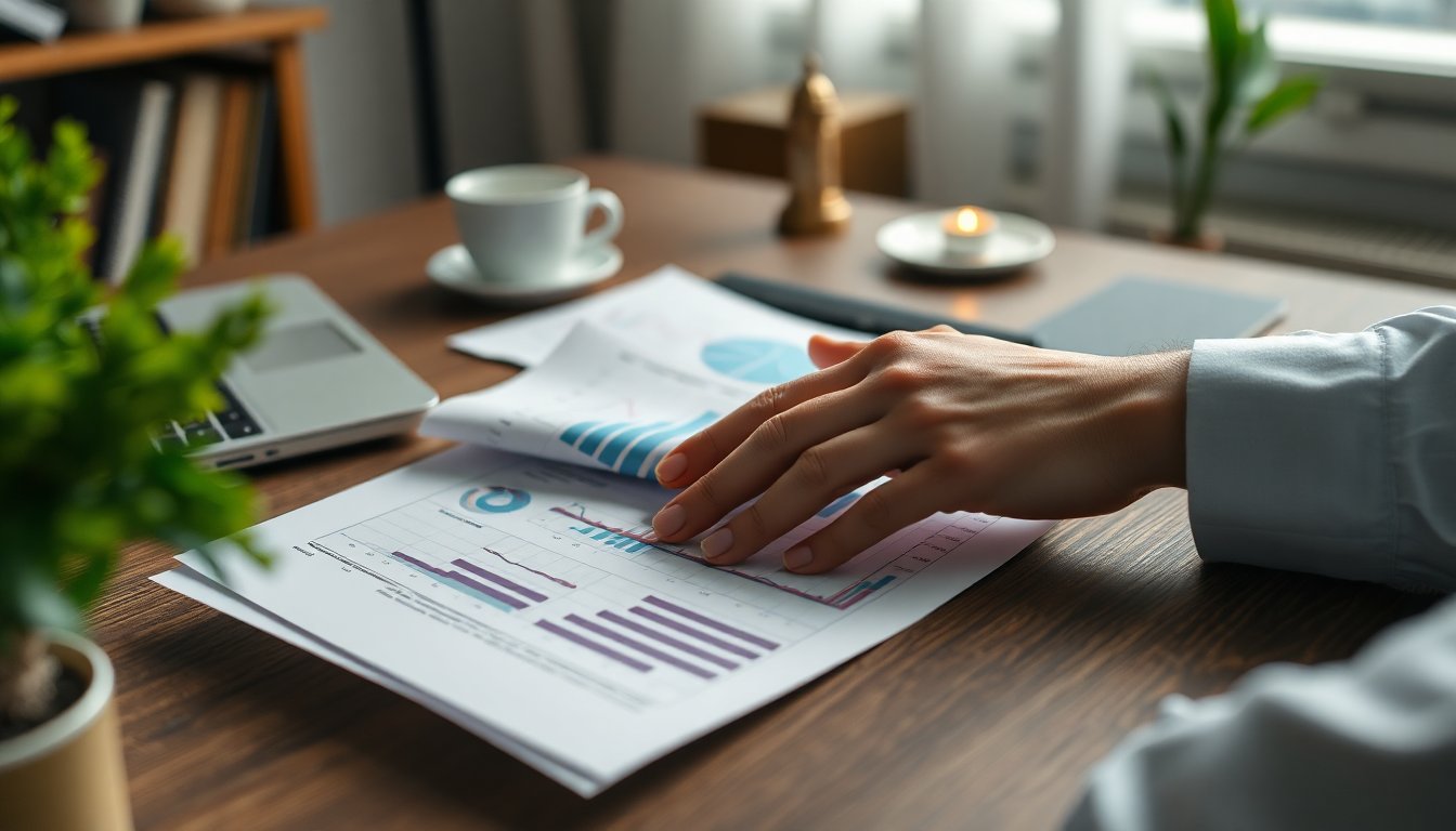Cómo elegir fondos indexados y ETFs destacados para invertir con sentido