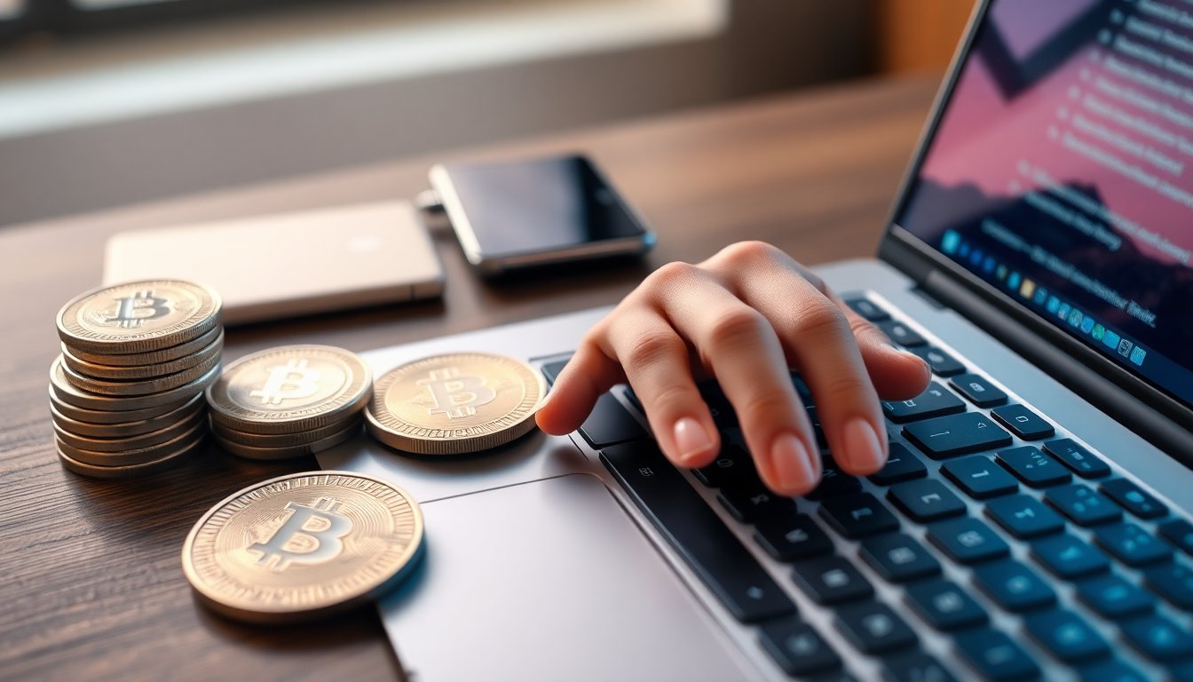 Cómo elegir un casino online que acepta criptomonedas y jugar con seguridad