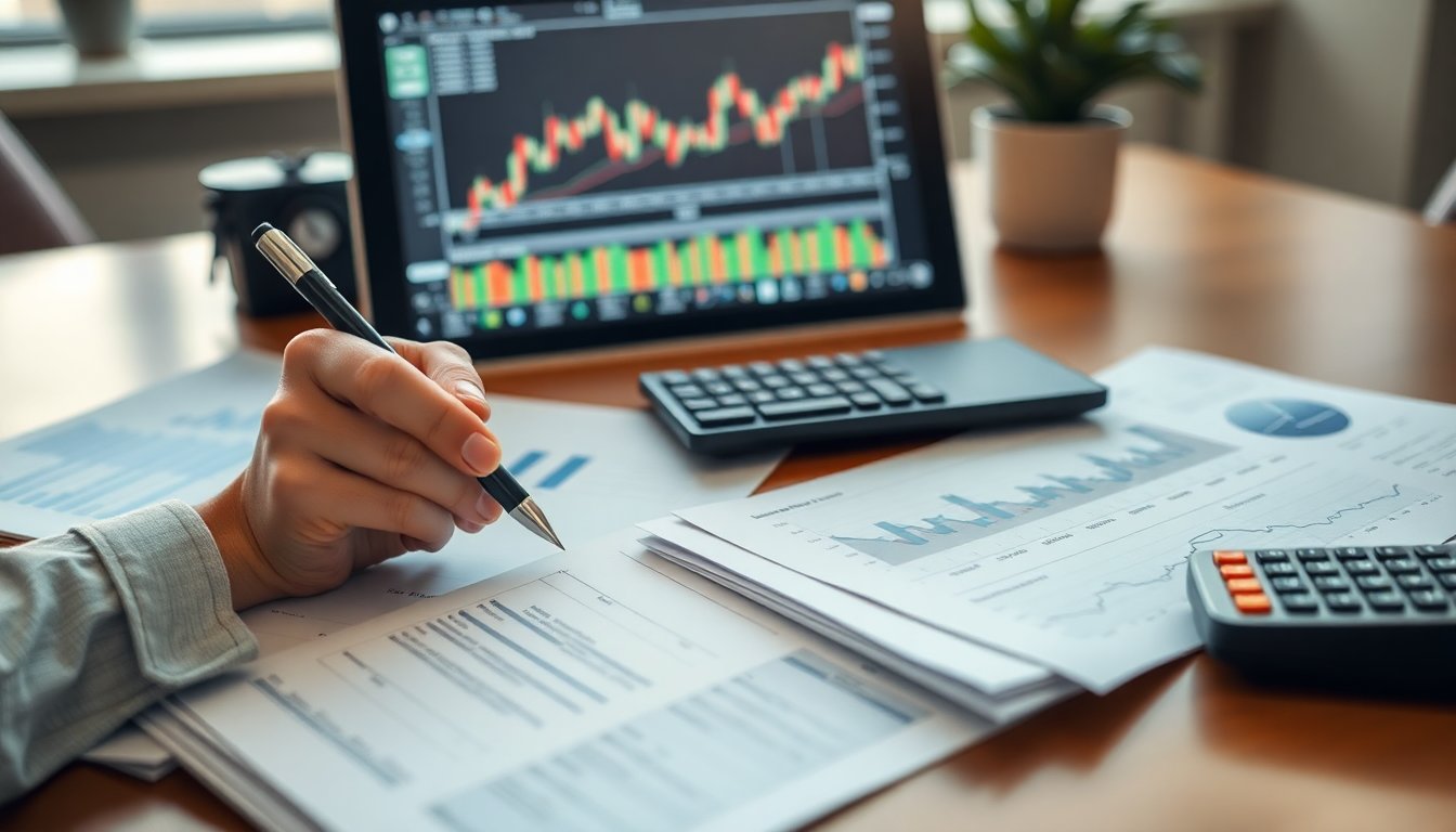 Cómo elegir y usar ETF de inteligencia artificial para invertir