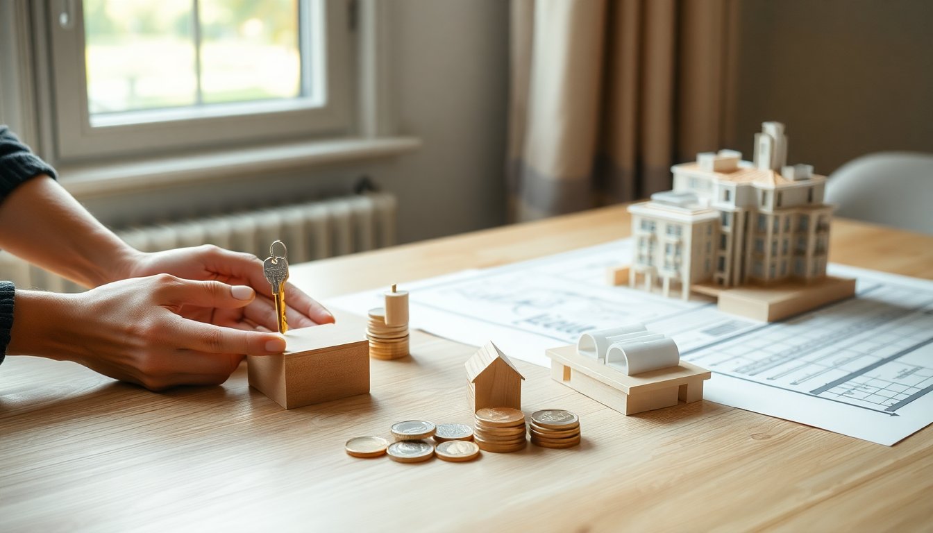 Cómo funciona el crowdfunding inmobiliario y qué debes saber antes de invertir