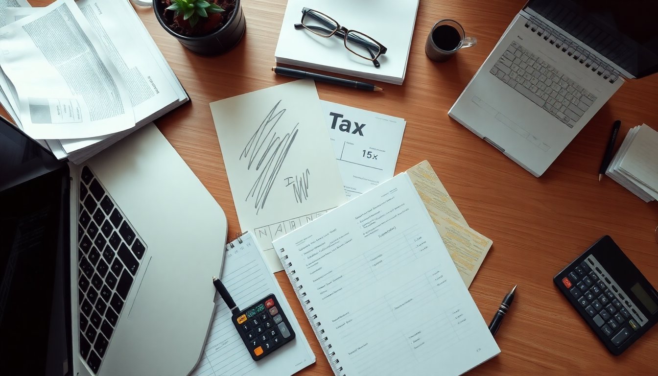 cómo impactan las novedades fiscales y laborales 2026 en tu negocio