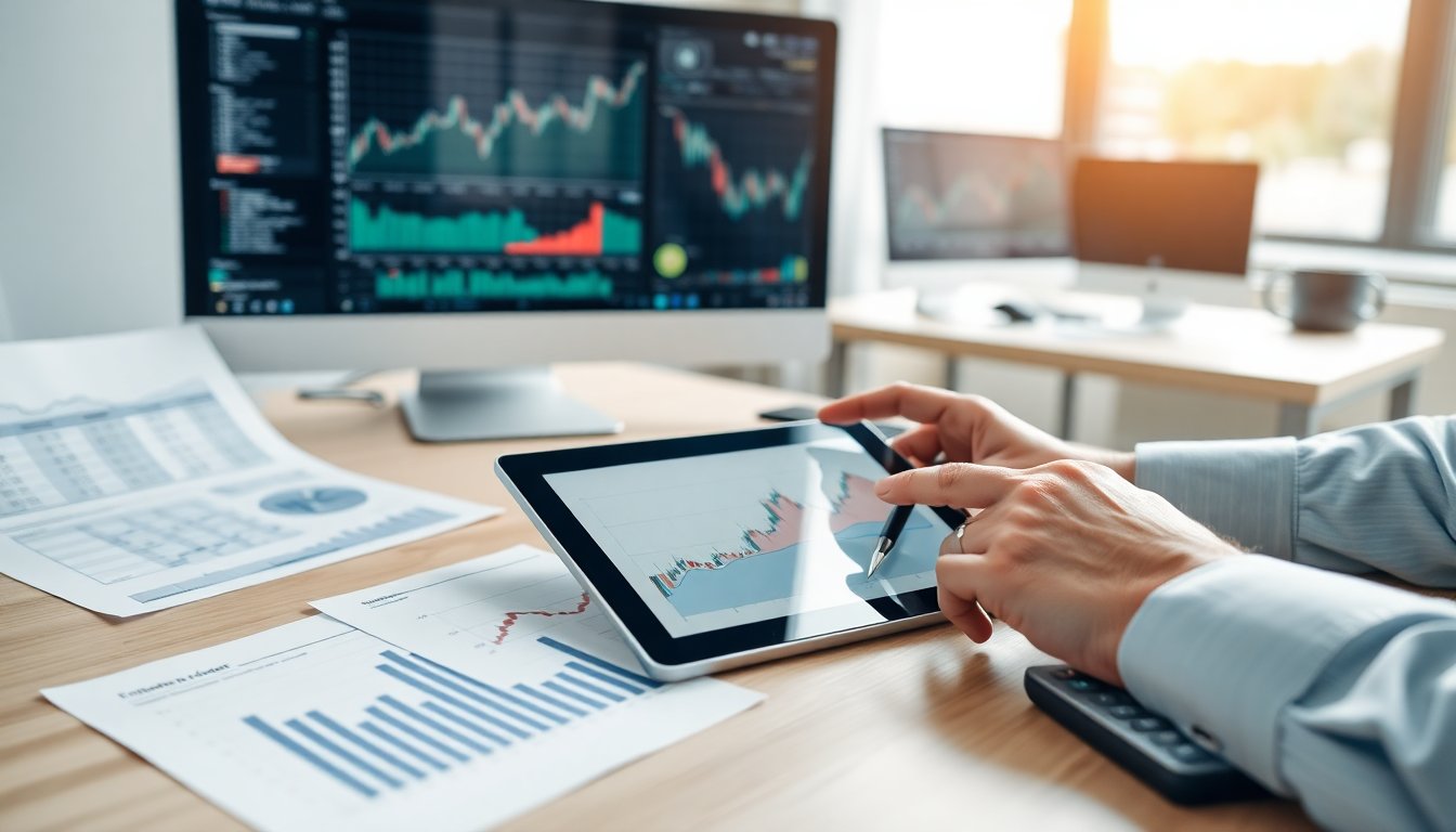 cómo interpretar resultados, recompras y operaciones corporativas en bolsa