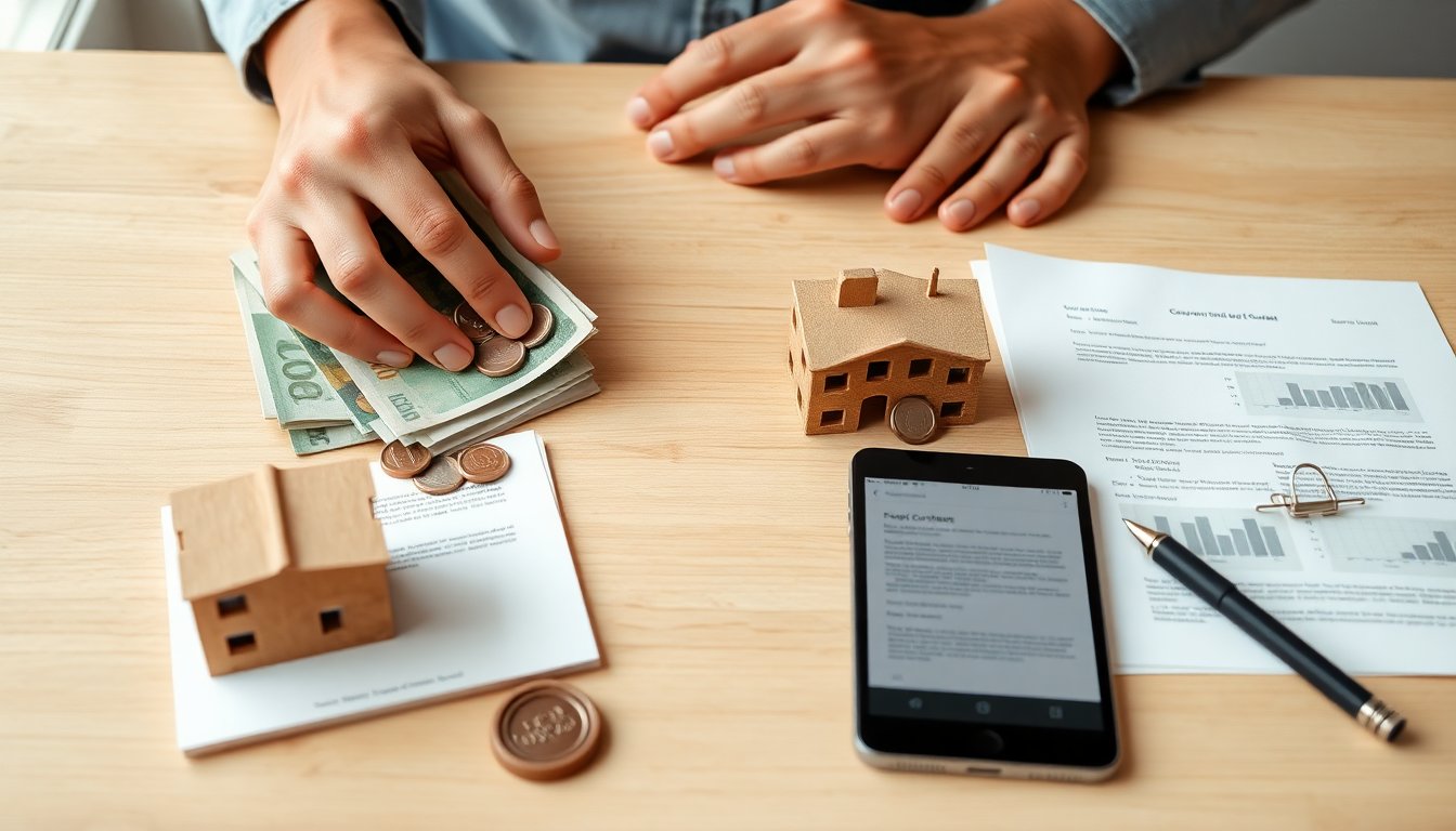 Cómo invertir en crowdlending inmobiliario desde 250 euros y con garantías