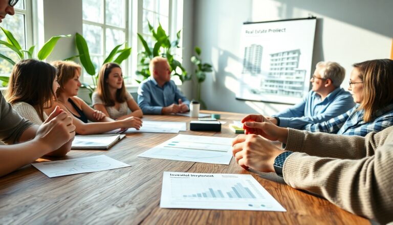 como la financiacion colectiva empodera a pequenos inversores en el mercado inmobiliario 1770309733