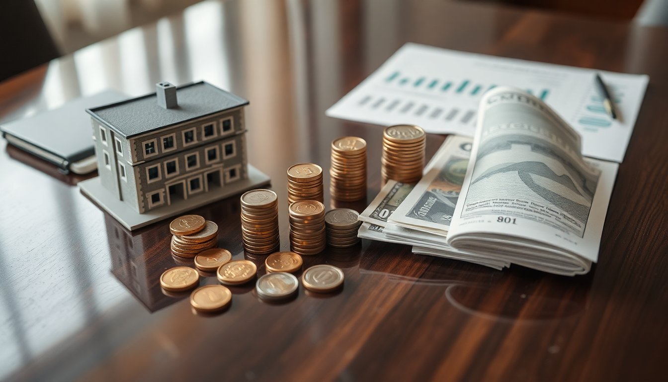 Cómo la financiación inmobiliaria puede maximizar tus rendimientos