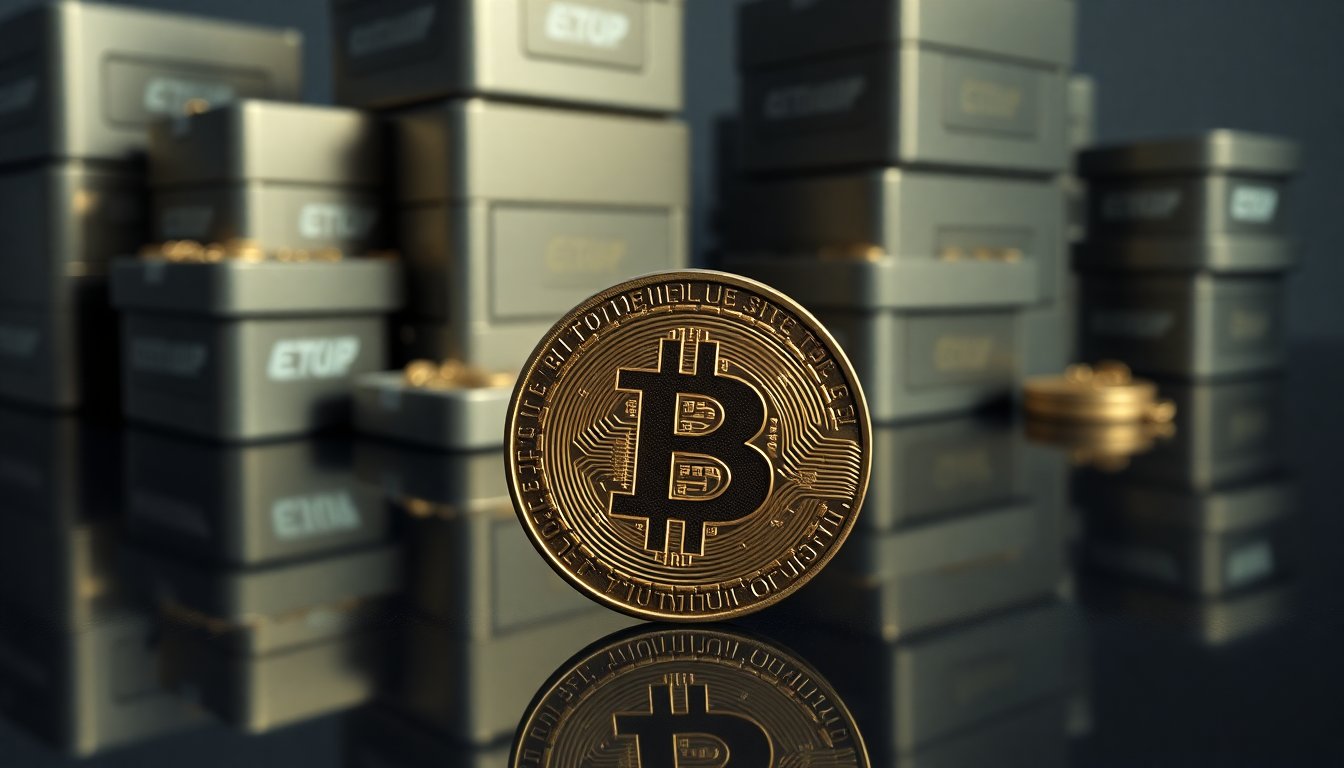 cómo la institucionalización transformó la crisis del bitcoin y qué esperar
