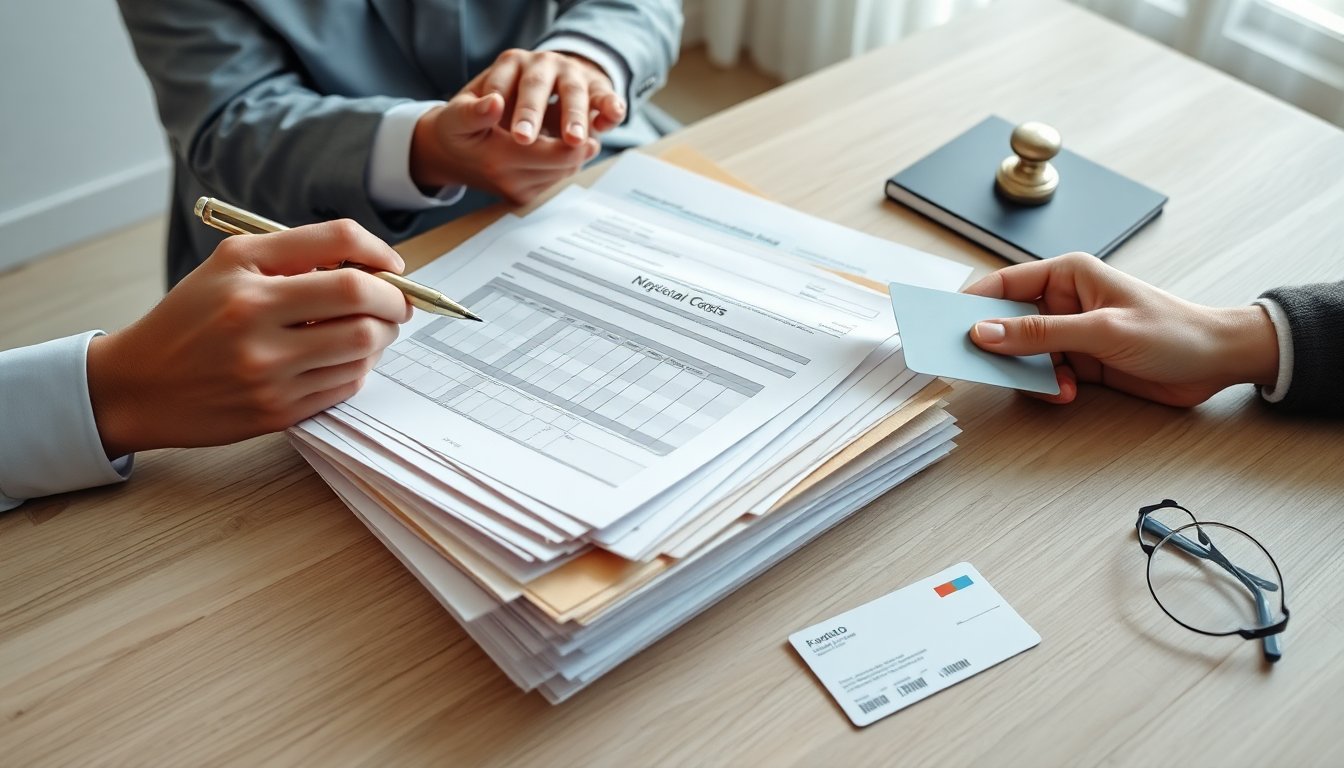 cómo solicitar un préstamo: requisitos, tipos y normas de pago