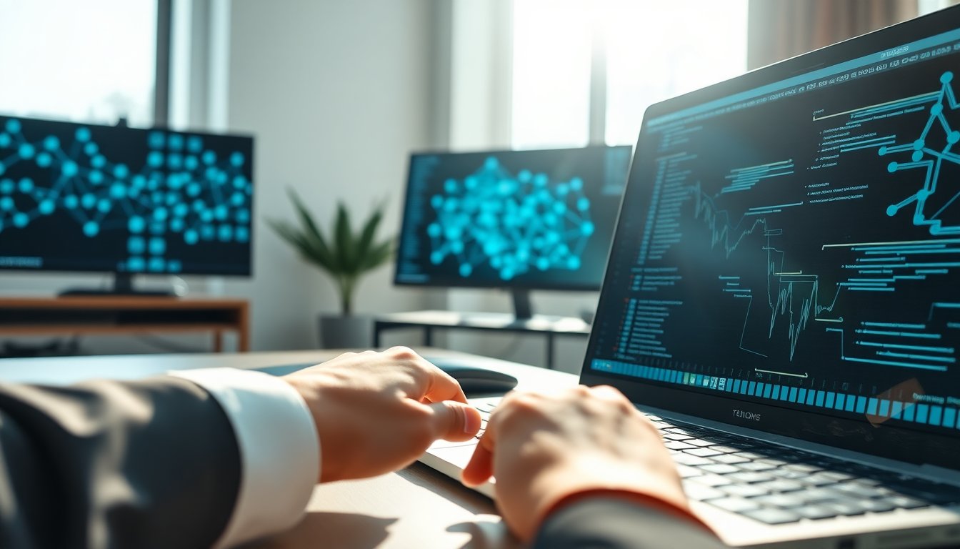 Cómo usar Sui Testnet para probar dApps y estrategias de trading