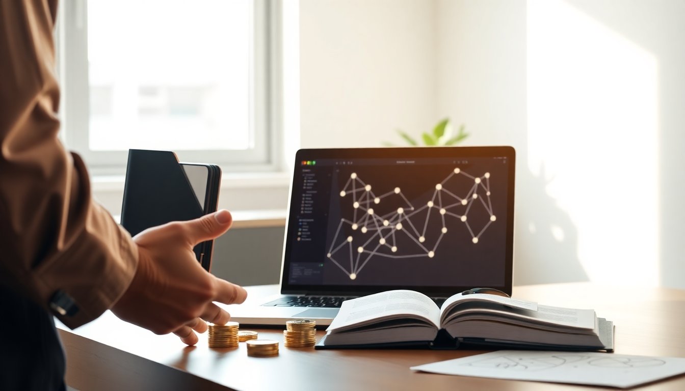 Comparativa entre criptomonedas descentralizadas y CBDC para el futuro del dinero
