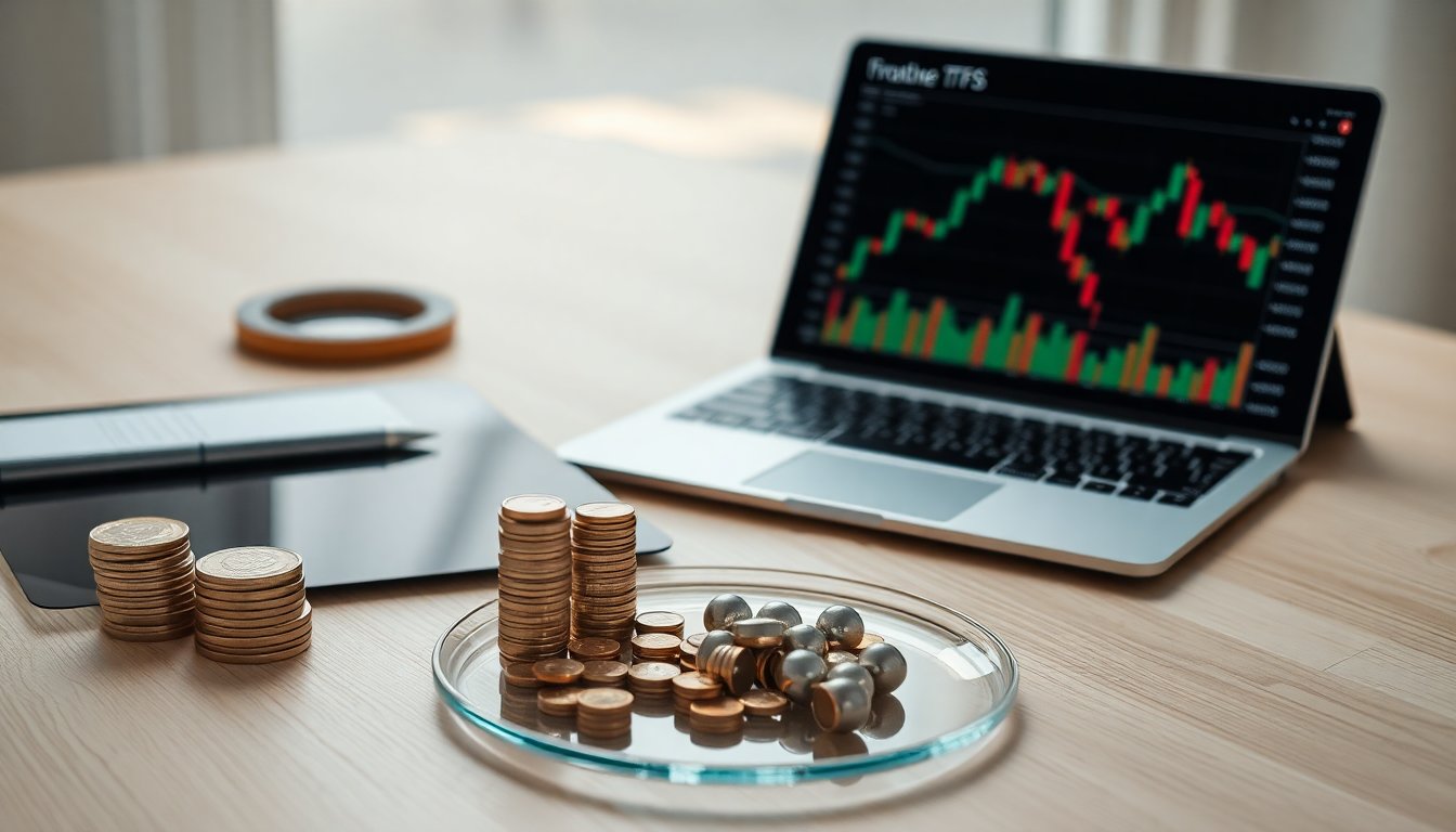 Comparativa entre etfs y fondos mutuos para inversores