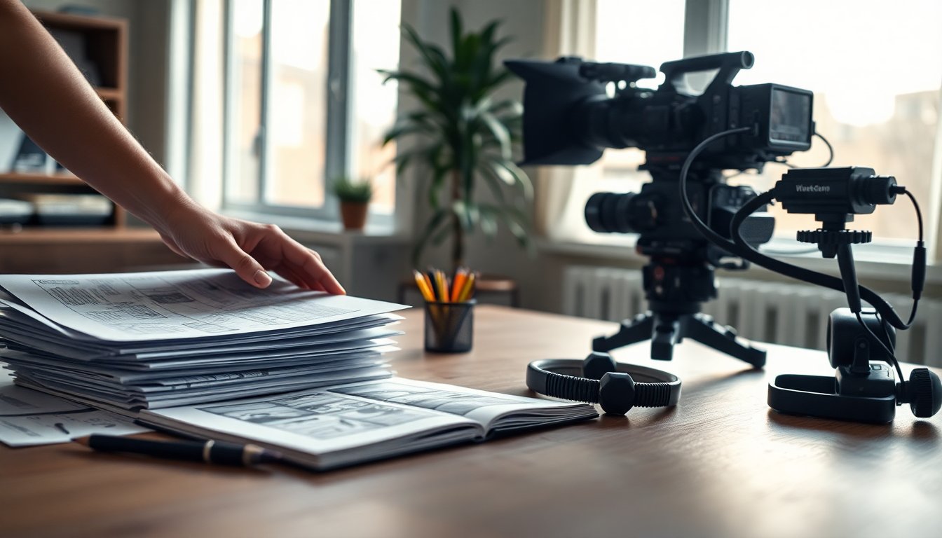 convocatoria de financiación anticipada para producción audiovisual de aragón tv