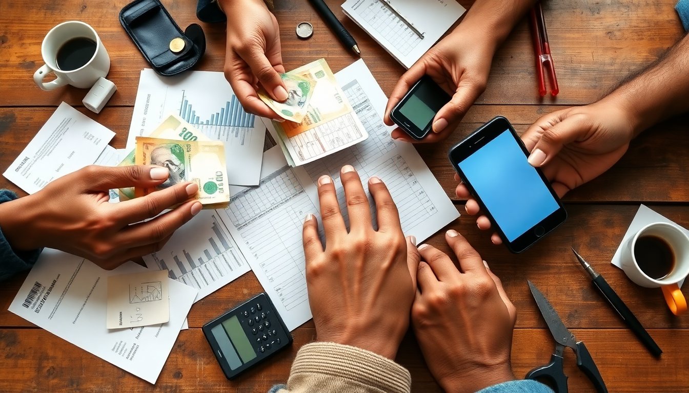 Crecimiento del microcrédito en 2026: cifras, retos y alcance regional