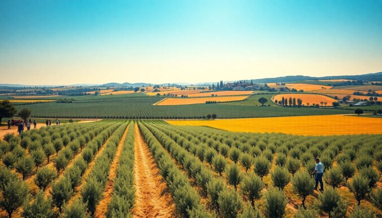 crecimiento solido de la agroindustria en el sur de europa 1770372999