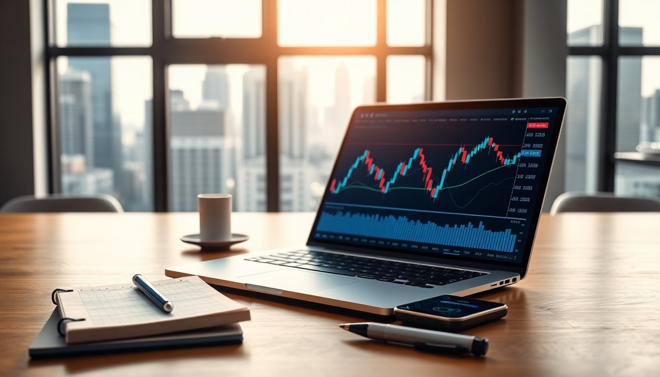 Criptomonedas en Mínimos Históricos: Análisis de las Tendencias Actuales y Oportunidades de Inversión