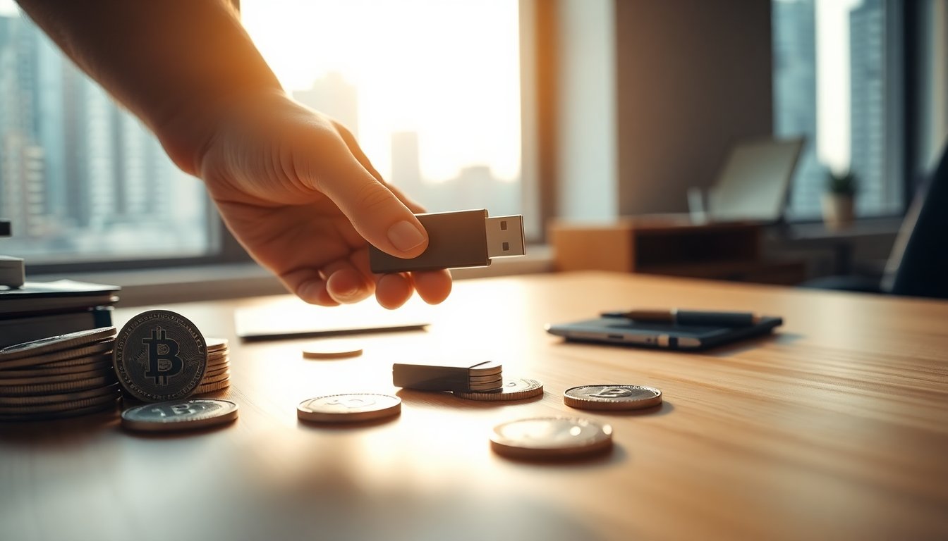 Criptomonedas: guía esencial para ganar y proteger tu dinero