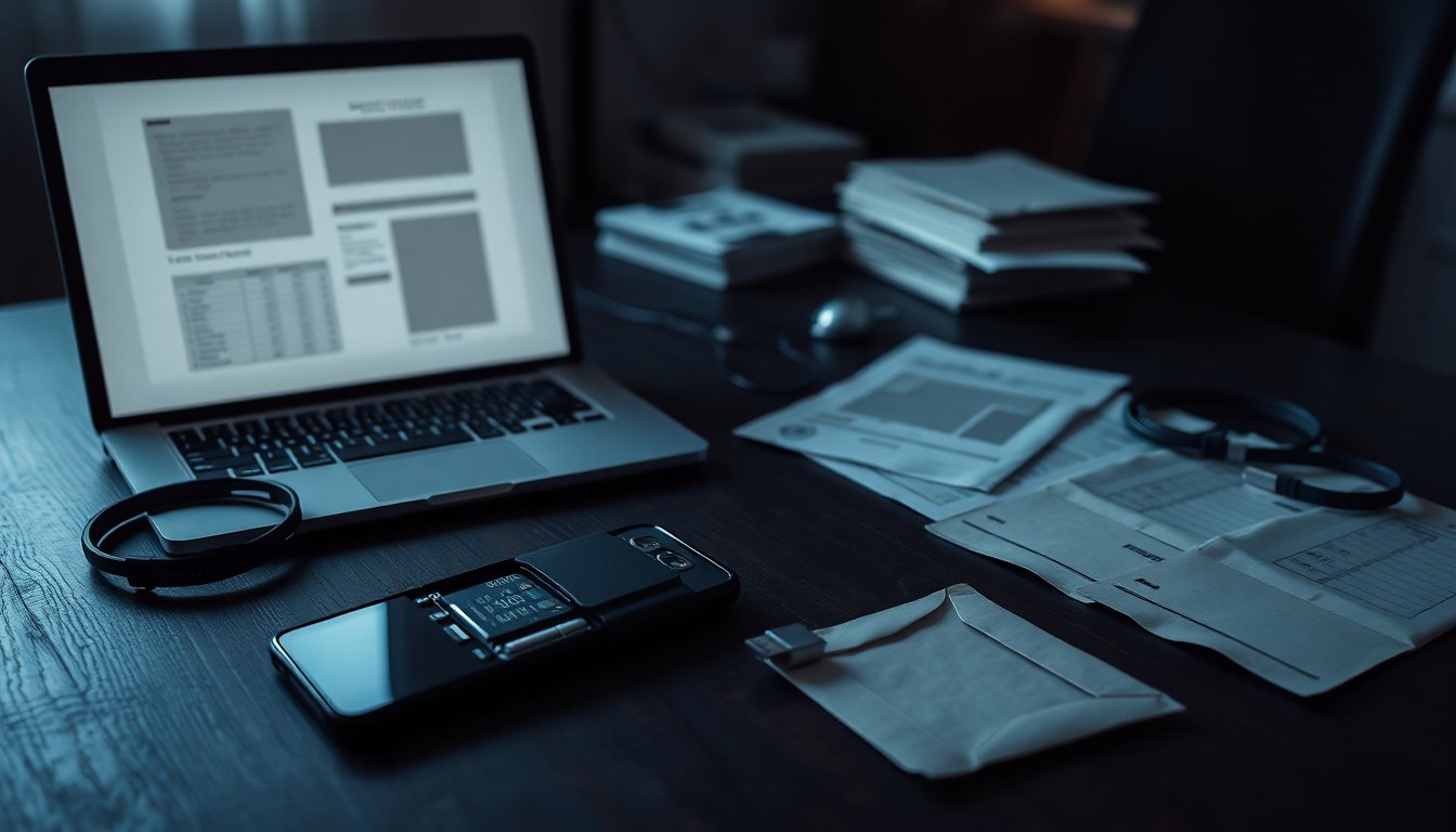 criptomonedas y trata de personas: un vínculo creciente y visible