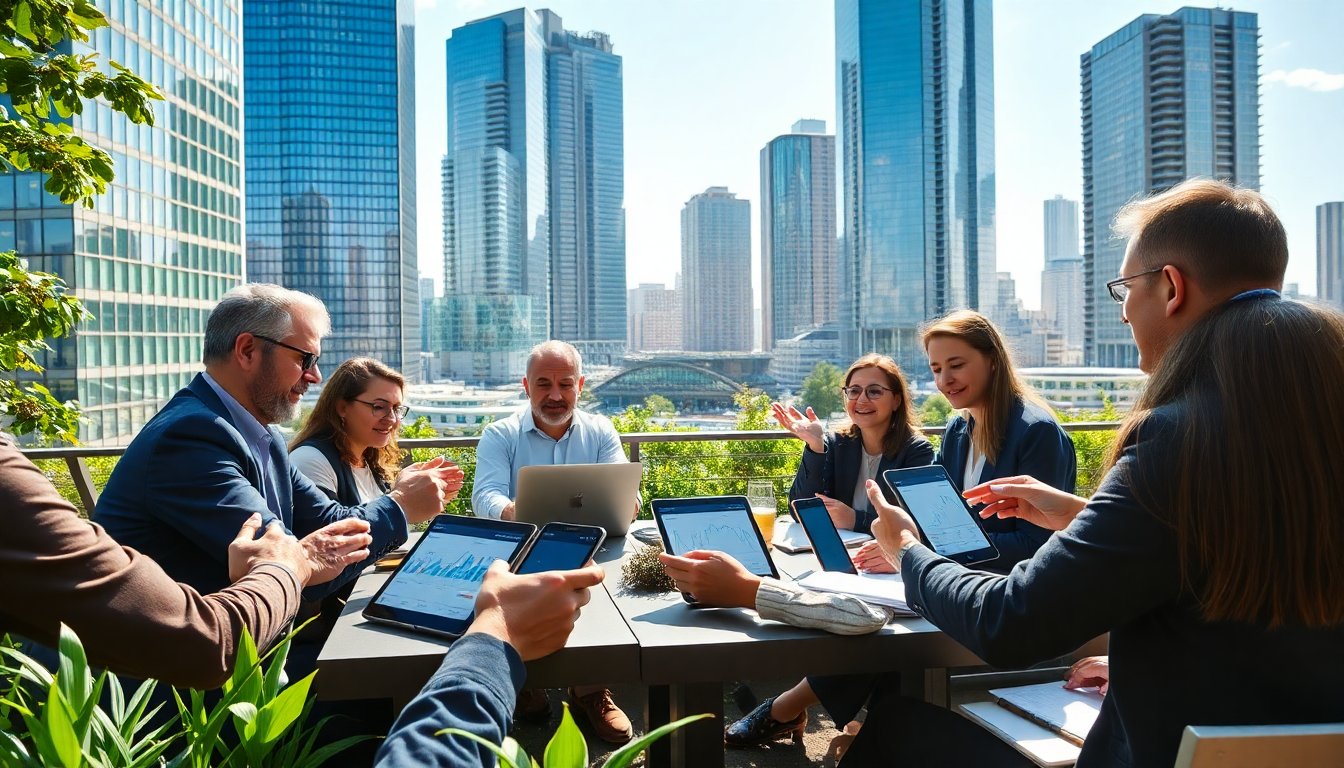 Crowdfunding en 2026: Claves para Comprender su Evolución y Oportunidades de Inversión