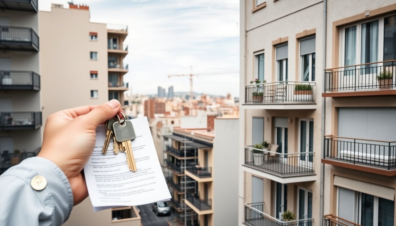 Crowdlending y vivienda asequible: Civislend financia 600 viviendas en España