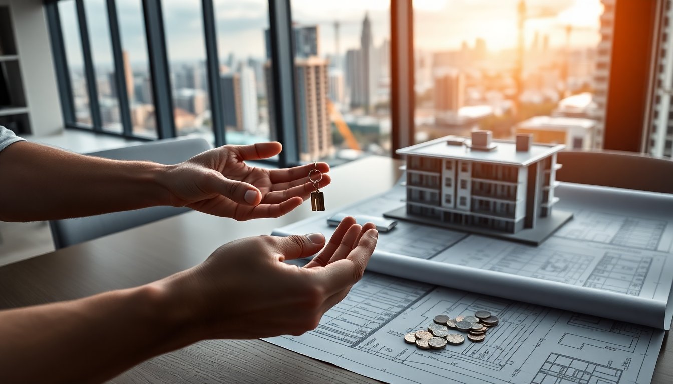 crowpire impulsa el crowdfunding inmobiliario con tecnología de pagos integrada